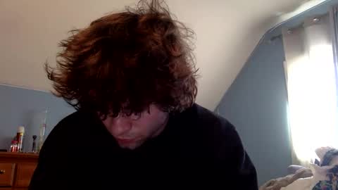 donutking42069 online show from February 16, 8:51 pm