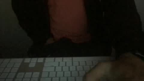 Don Vito online show from April 12, 5:33 am