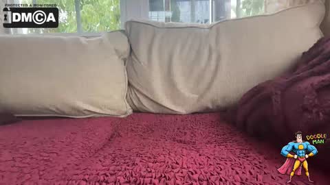 doodleman2077 online show from October 10, 10:36 pm