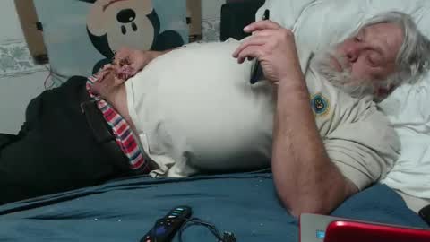 cummingdoouug online show from January 12, 9:40 pm