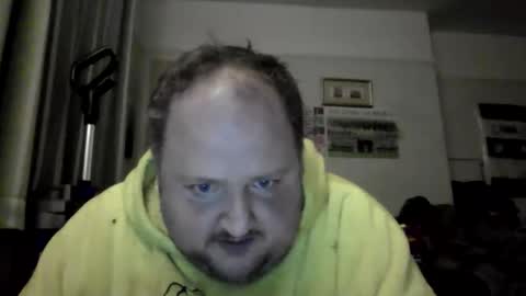 dopeyboboye online show from January 11, 9:21 pm