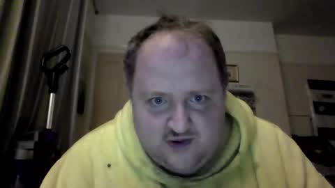 dopeyboboye online show from January 15, 7:33 pm