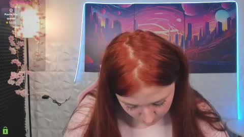 Dora EXOMI online show from November 10, 2:36 am