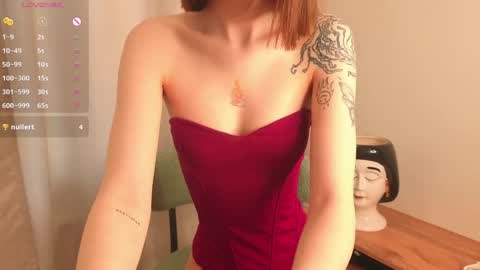 Dora  online show from April 21, 1:29 pm