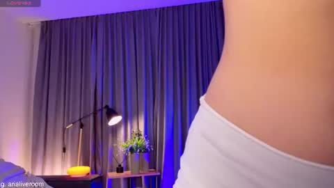 Kiki online show from July 25, 3:21 pm