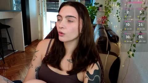 Snapshot of dorfmatratze_ chatting on October 12, 8:40 am Alice online show from October 12, 8:40 am