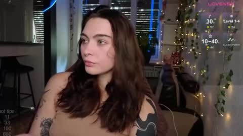 Snapshot of dorfmatratze_ chatting on October 22, 7:00 am Alice online show from October 22, 7:00 am