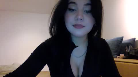 Doriana online show from November 17, 5:04 pm