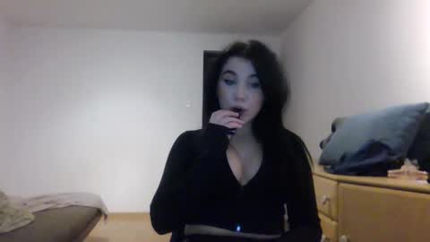 Doriana online show from November 12, 1:46 pm