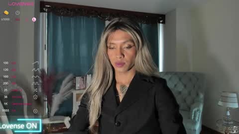 Snapshot of dorian_lev chatting on March 6, 1:46 pm Nicolle online show from March 6, 1:46 pm