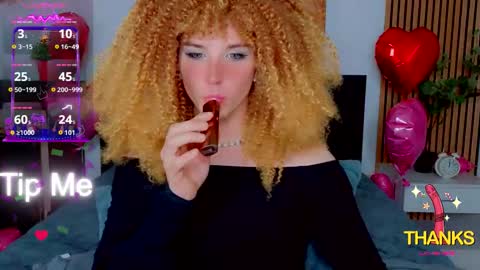 Helen   my second account  online show from February 20, 2:44 am