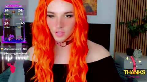 Helen   my second account  online show from February 13, 3:32 am