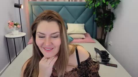 doriana_gray online show from February 17, 4:50 pm
