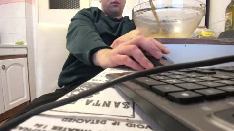 menu  below online show from March 11, 5:02 am