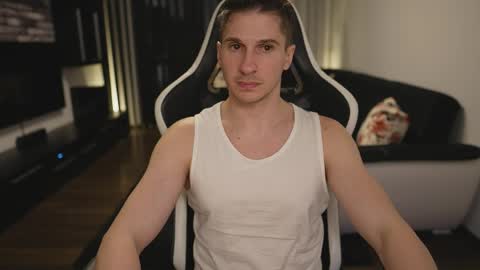 Dorian Reyes online show from April 22, 11:56 pm