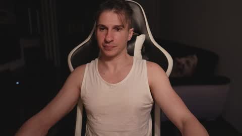 Dorian Reyes online show from June 11, 12:54 am