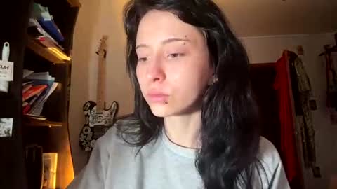 Liana online show from July 19, 2:08 pm