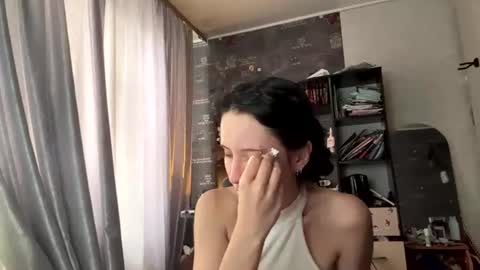 Liana online show from July 22, 11:12 am