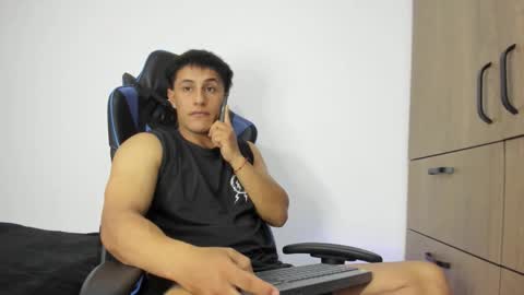 dorman_boy online show from November 27, 4:09 am