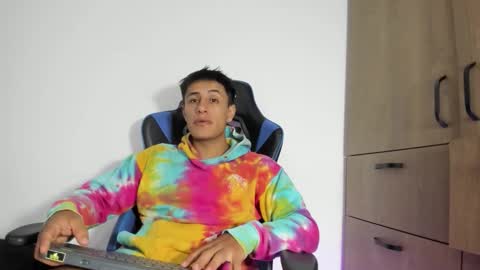 dorman_boy online show from February 18, 2:00 am