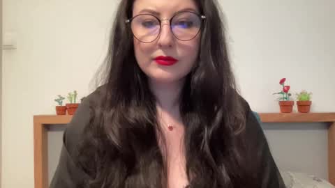 Dorothy online show from February 15, 1:10 pm