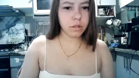 Dorrie Ann online show from May 7, 4:19 am