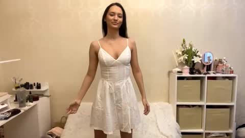 Kate online show from March 17, 3:06 pm