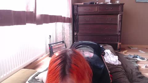 stupid ass online show from February 2, 9:29 am