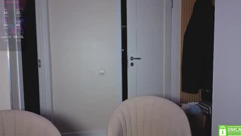 Sasha online show from March 28, 8:32 pm