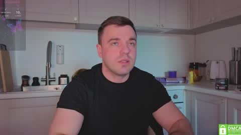 Sasha online show from April 18, 4:53 pm