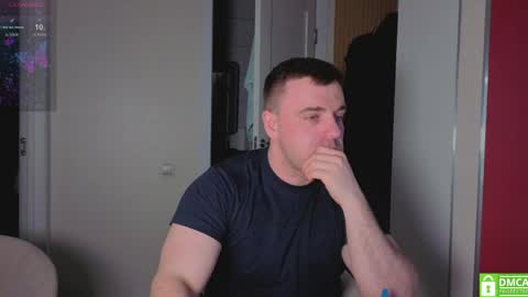 Sasha online show from April 14, 7:06 pm