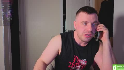 Sasha online show from April 3, 5:42 pm