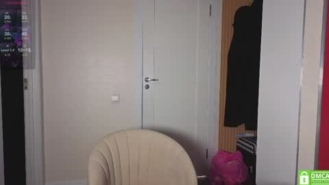 Sasha online show from April 9, 7:19 pm