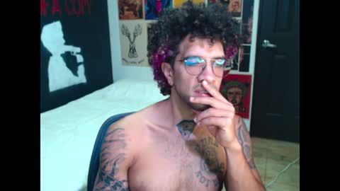will online show from July 25, 3:15 am