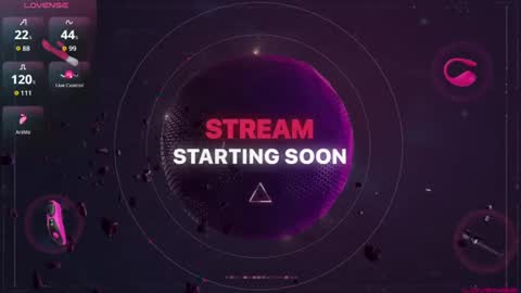 DotYourEyezez  online show from June 27, 3:01 am