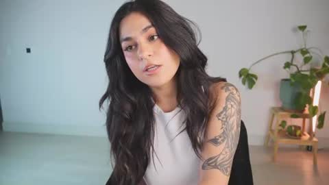Sara online show from July 8, 2:37 am