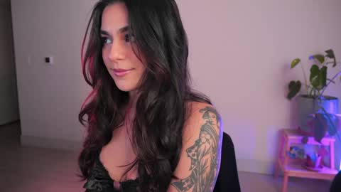 Sara online show from November 8, 3:09 am