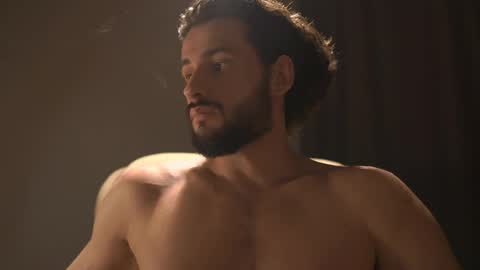 Keen online show from March 28, 7:48 pm