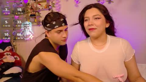 Chelsea  Dante online show from February 15, 11:36 pm