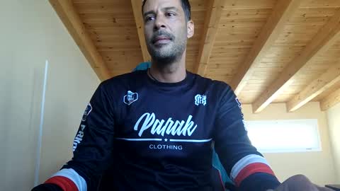 DoubleFeeling online show from February 25, 11:43 am