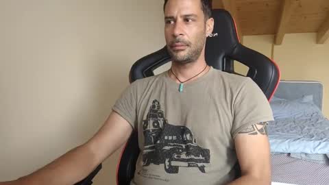 DoubleFeeling online show from March 5, 10:11 am