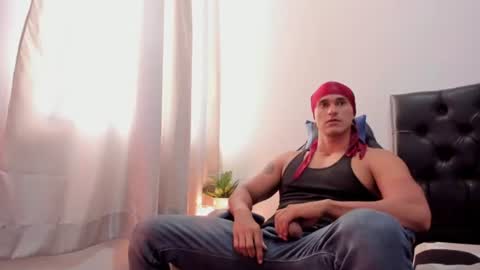 Isabella and Alessandro online show from June 11, 10:08 pm