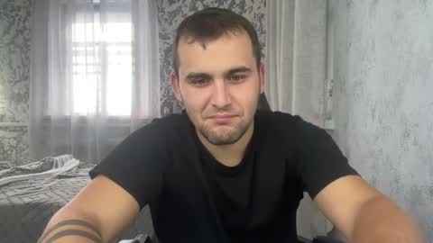 douglas_666 online show from September 25, 11:50 am