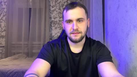 douglas_666 online show from February 10, 8:45 pm