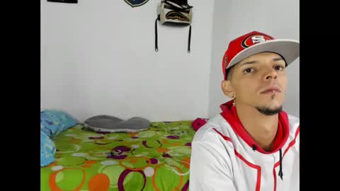 douglas_gallegos online show from January 17, 10:46 am