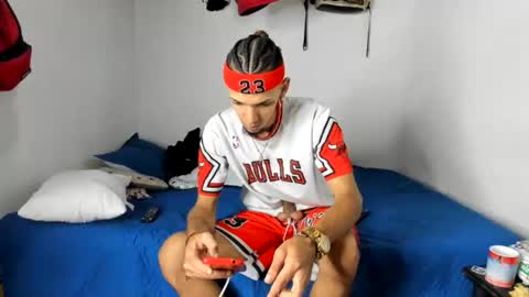 douglas_gallegos online show from June 30, 12:32 am