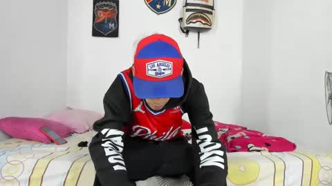 douglas_gallegos online show from December 12, 4:48 am