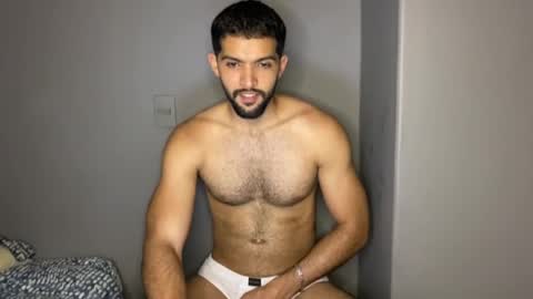 douglasskingjr online show from February 25, 1:20 am