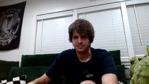 dousometimescry1 online show from July 13, 2:59 am