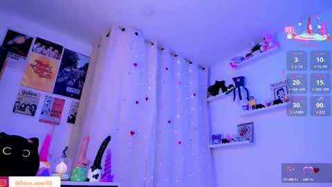 VickyHelp me to reach 300 thumbs up online show from March 10, 2:48 pm